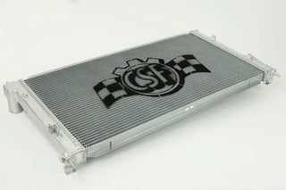 CSF Radiator: Scion FR-S (13-16), Toyota 86 (17-20), Toyota GR86 (22+) & Subaru BRZ (13-24)