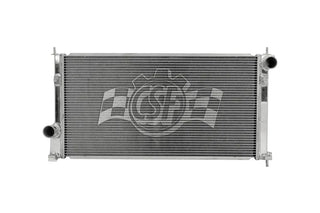 CSF Radiator: Scion FR-S (13-16), Toyota 86 (17-20), Toyota GR86 (22+) & Subaru BRZ (13-24)
