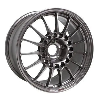 Enkei RCT5 / Dark Silver | 18x9.5 | 5x114.3 | +38mm Offset