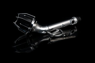 Weapon R Dragon Intake: Scion xA 2004 - 2006 Carb Exempt