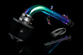 Weapon R SW Intake: Scion xB 2004 - 2006 w/ Neo-Ti Carb Exempt