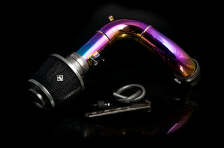 Weapon R Neo-Ti SW Intake (Polished): Scion tC (05-10)
