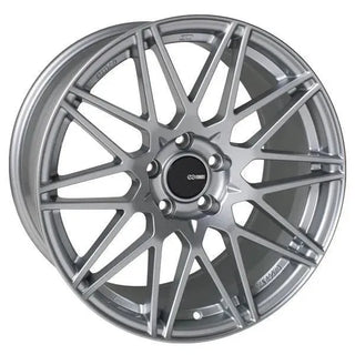 Enkei TMS / Storm Gray | 18x8.5 | 5x114.3 | +25mm Offset