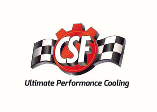 CSF Aluminum Filler Neck w/ High Pressure Radiator Cap: Subaru BRZ, Toyota 86 & GR86