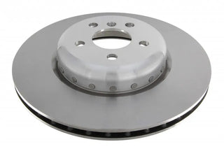 EBC RK Premium Rear Brake Rotors (PAIR): Toyota GR Supra 2.0L 2020 - 2026