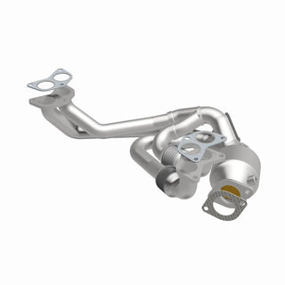 Magnaflow Conv Direct Fit Exhaust: Scion FRS (13-16) & Subaru BRZ (13-17)