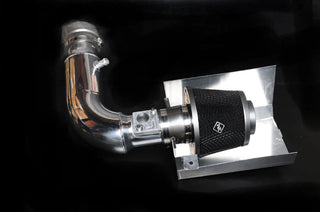 Weapon R SW Intake: Scion FR-S (13-16), Subaru BRZ (13-20) & Toyota 86 (17-20)