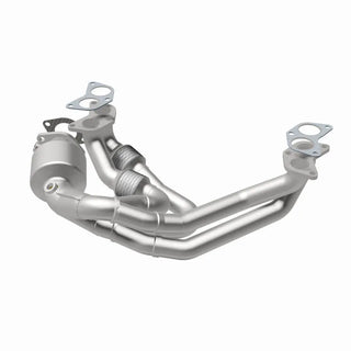 Magnaflow Conv Direct Fit Exhaust: Scion FRS (13-16) & Subaru BRZ (13-17)
