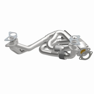 Magnaflow Conv Direct Fit Exhaust: Scion FRS (13-16) & Subaru BRZ (13-17)