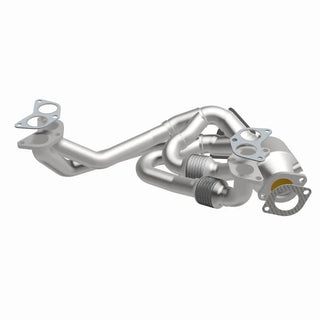 Magnaflow Conv Direct Fit Exhaust: Scion FRS (13-16) & Subaru BRZ (13-17)