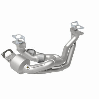 Magnaflow Conv Direct Fit Exhaust: Scion FRS (13-16) & Subaru BRZ (13-17)