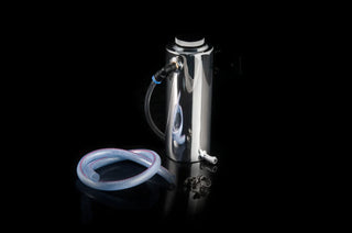 Weapon R Coolant Reserve Tank: Fits Most Models