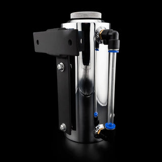 Weapon R Coolant Reserve Tank (Polished): Fits Most Models