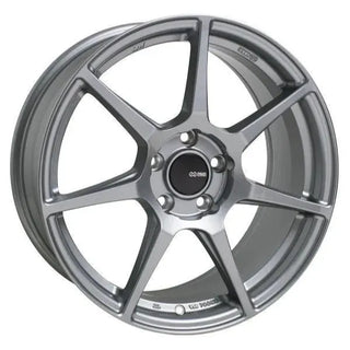 Enkei TFR / Storm Gray | 19x8.5 | 5x114.3 | +45mm Offset