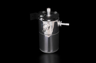 Weapon R Baffled Oil Separator Tank: Fits Most Models