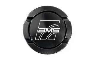AMS Oil Cap: Multiple Subaru Fitments