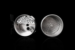 Weapon R Baffled Oil Separator Tank: Fits Most Models