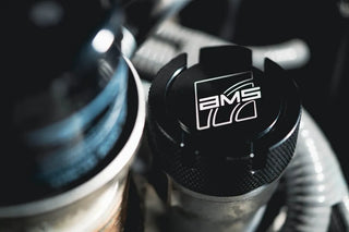 AMS Oil Cap: Multiple Subaru Fitments