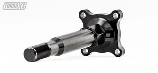 Turbo XS License Plate Relocation Kit: Scion FR-S (13-16), Subaru BRZ (13-16) & Toyota 86 (13-16)
