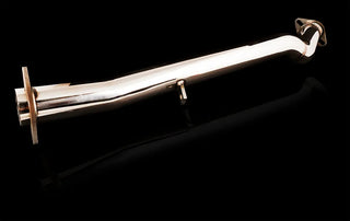 Weapon R Stainless Steel Race Header: Fits Most BRZ/FR-S/86 Models