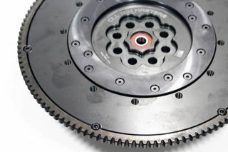 Clutch Masters 725 Series Aluminum Flywheel: Subaru BRZ (13-17) & Toyota 86 (17)