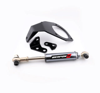 Weapon R Engine Torque Damper Kit: Scion xB 2004 - 2006