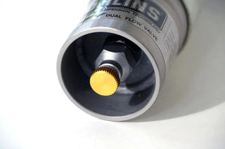Ohlins Road & Track Coilover System w/ DFV Tech: Toyota GR86 (22-26) & Subaru BRZ (22-26)