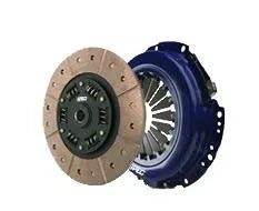SPEC Stage 3+ Clutch Kit: Subaru BRZ 2013 - 2017 & Toyota 86 2017