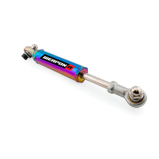 Weapon R Engine Torque Damper Kit: Scion xB 2008 - 2015