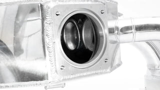 Weapon R Intake Manifold: Fits Most FR-S/BRZ/86 Models