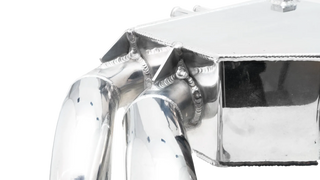 Weapon R Intake Manifold: Fits Most FR-S/BRZ/86 Models