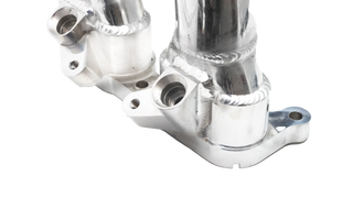 Weapon R Intake Manifold: Fits Most FR-S/BRZ/86 Models
