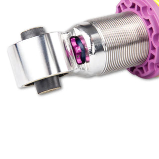 KW Clubsport Kit 2-Way Coilovers: Subaru BRZ (13-23), Toyota 86 (17-20) & Toyota GR86 (22+)