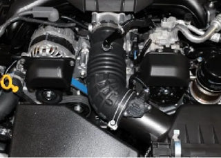 HKS Fine Tune V-Belt: Subaru BRZ 2022 - 2026 & Toyota GR86 2022 - 2026