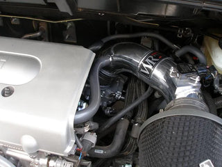 Weapon R Stealth Sw Intake: Scion xB 2008 - 2015 (xB2)