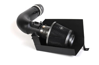 Weapon R SW Intake Stealth: Toyota 86 (17-20), Subaru BRZ (13-20) & Scion FR-S (13-16)