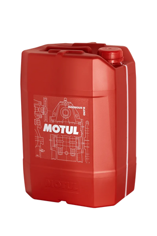 Motul Gear 300 LS 75W90 Transmission Oil 20L: Fits Most Toyota & Subaru Models