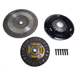 HKS Light Action Single Clutch Kit: Subaru BRZ (22+) & Toyota GR86 (22+)