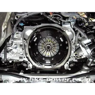 HKS Light Action Clutch Kit: Scion FR-S (13-20), Subaru BRZ (13-20) & Toyota 86 (13-20)