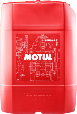 Motul Gear 300 LS 75W90 Transmission Oil 20L: Fits Most Toyota & Subaru Models
