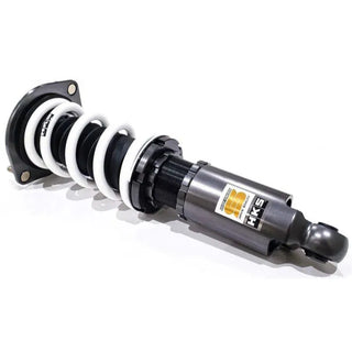 HKS Hipermax S Coilovers: Toyota GR Corolla 2019+