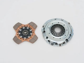 Cusco Metal Clutch Set: Toyota GR Corolla 2023+ (GZEA14H)