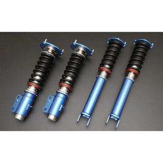 Cusco Street Zero Coilovers: Scion FR-S, Subaru BRZ, Toyota 86 & GR86 13-22