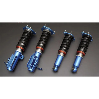 Cusco Street Zero A Coilovers: Fits 2013-2022 Subaru BRZ, Scion FR-S, Toyota 86 & GR86