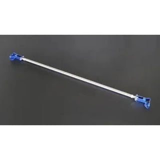 Cusco Rear Power Brace (REAR): Scion FR-S (13-21) & Subaru BRZ (13-21) & Toyota 86 (13-21)