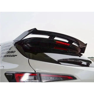 Cusco Rear Spoiler (REAR): Toyota GR Corolla 2023+
