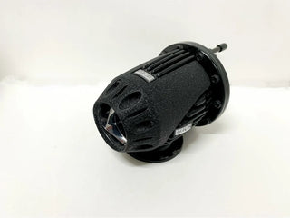 HKS Super SQV4 Blow Off Valve: Fits Most Turbocharged Models