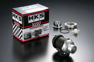 HKS Blow Off Valve: Fits Most Models