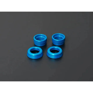 Cusco Rear Differential Rigid Mount Collar Set (FRONT): Toyota GR Corolla 2023+
