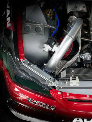 HKS Blow Off Valve: Fits Most Models